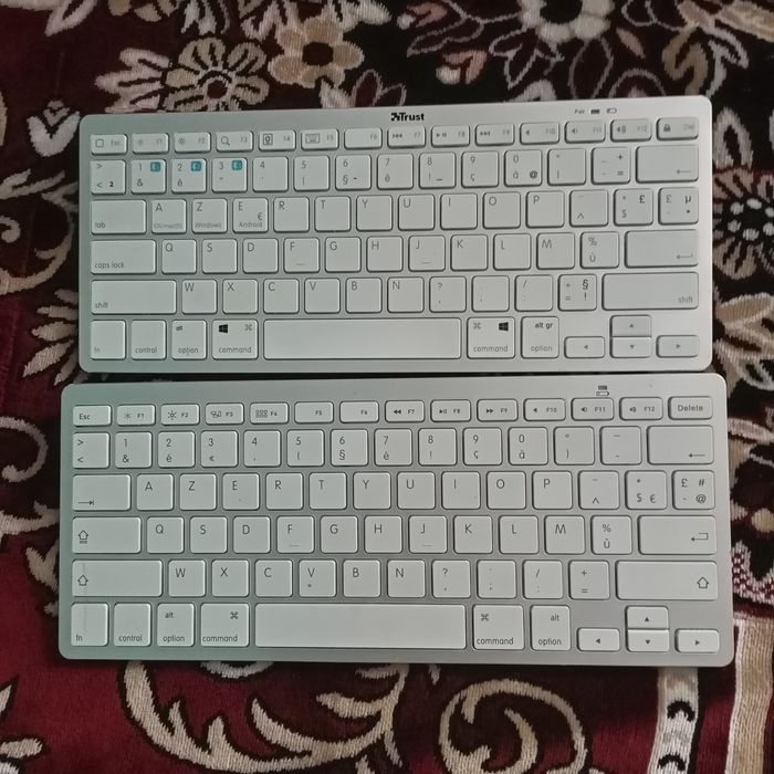 Tastaturi  monitor