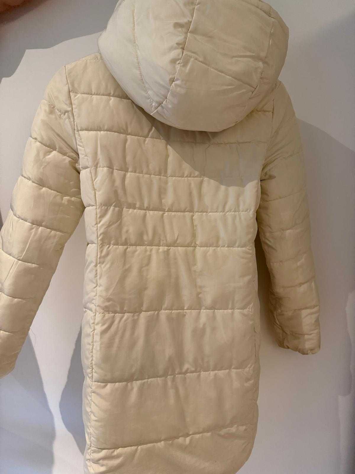 Geaca Calvin Klein Jeans cu doua fete -originala