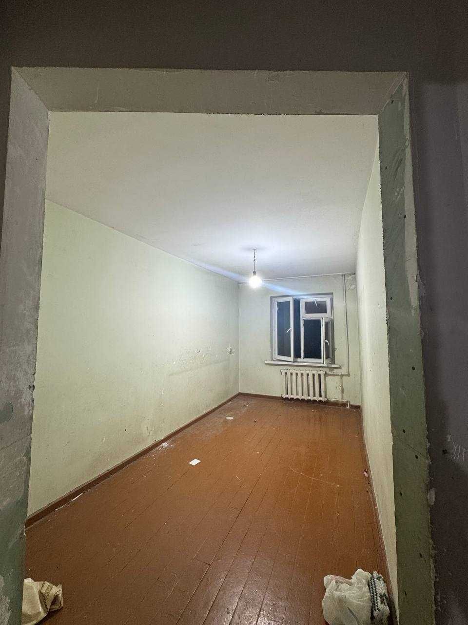 Квартира, 2-хонали, гишт, 4/4 кават. Чилонзор. келишамиз