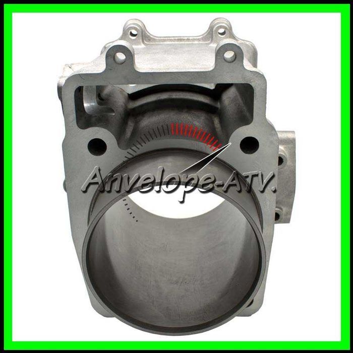 Set Motor CFMOTO 600 CF MOTO 625 CF600 X6 CF625 Z6 Z6EX U6 CF196S 96MM