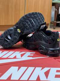 Nike Air Max TN ,,Black Edition”