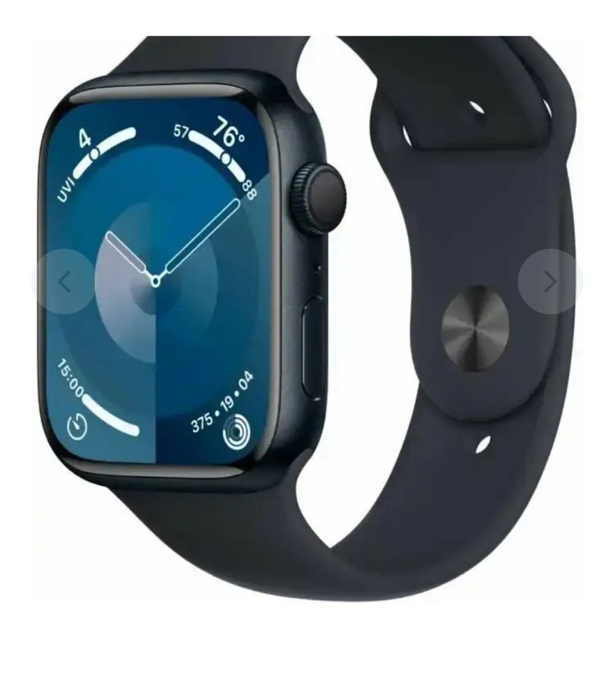 Apple watch 9  41 mm