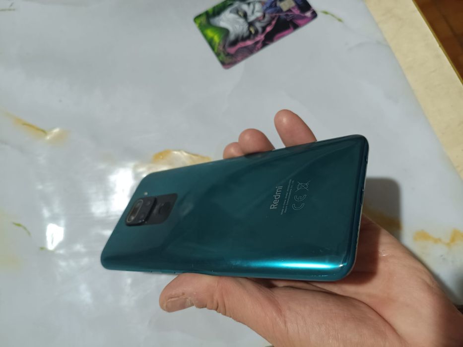 Продам Redmi Not 9