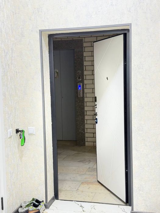 Продается квартира в уйутном состоянии