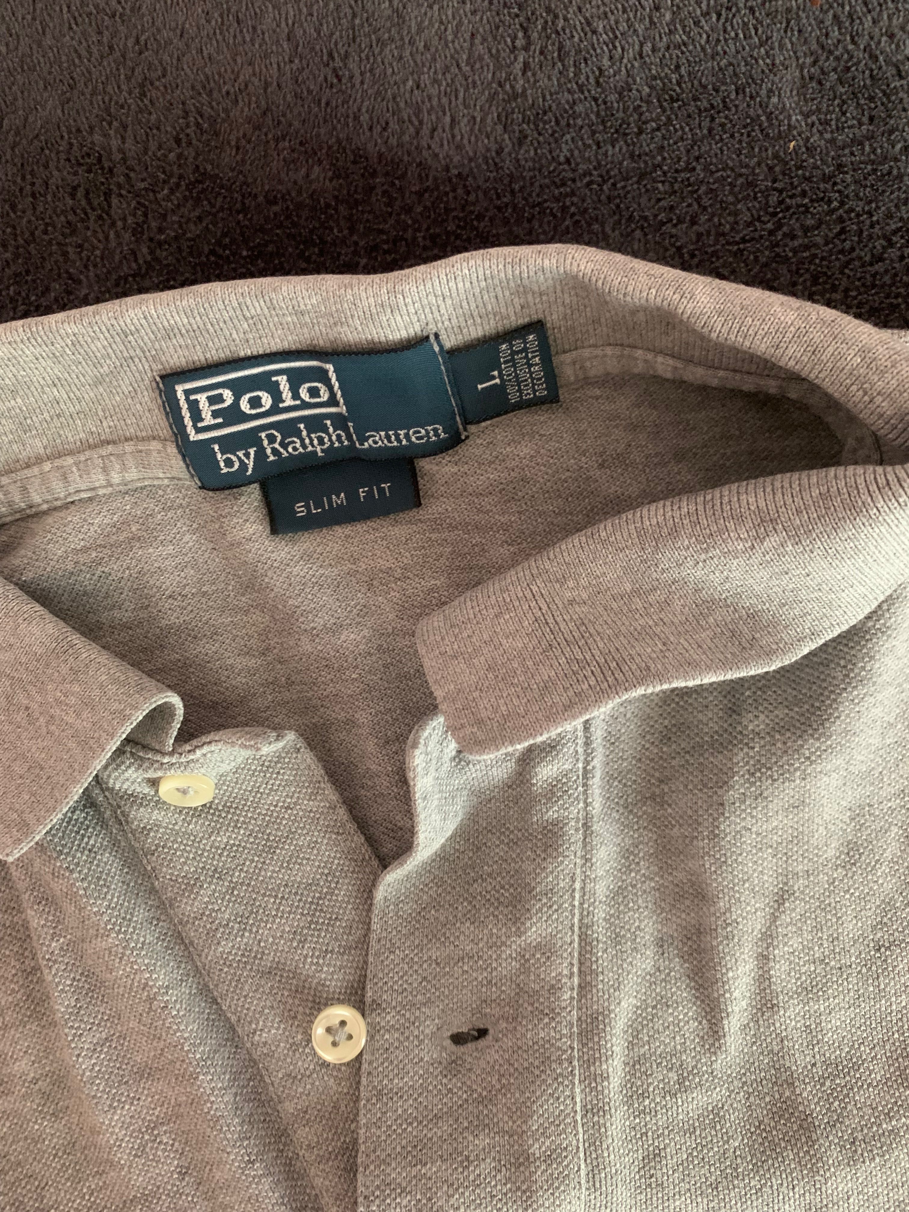 Polo Ralph Lauren тениска