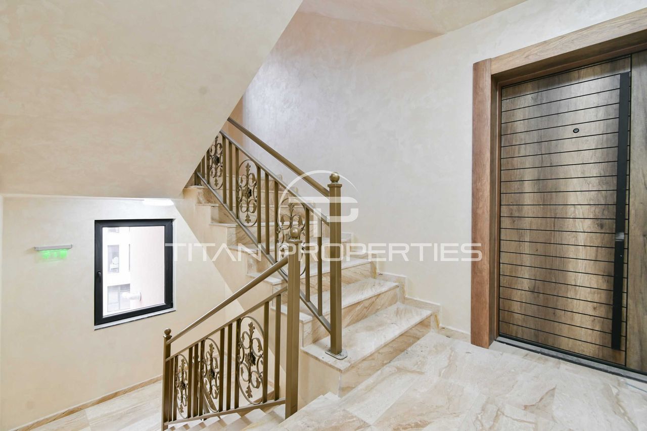 Продава се Тристаен апартамент в София, Кръстова вада - 102 кв.м за 2255 €/кв.м - Снимка #11