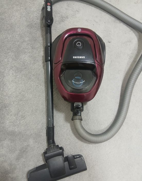 Пылесос  Samsung
