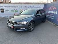 Volkswagen Passat 2.0 Tdi,Automat,Posibilitate RATE cu Avans 0!!