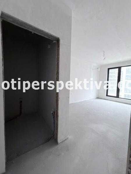 реф.10579 Чисто нов, две спални, АКТ 16-Тракия/Пощата!