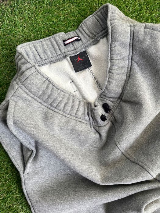 Мъжко долнище : Jordan Essential Fleece Pant M