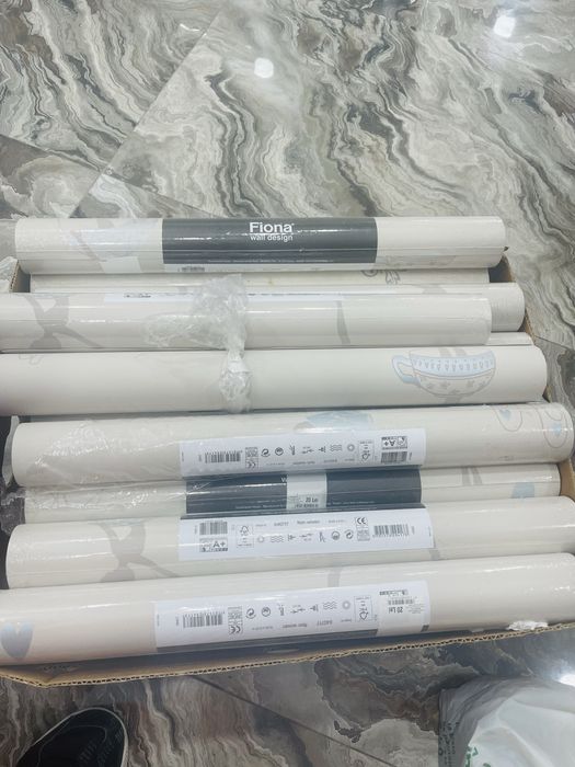 Tapet pentru camera copil