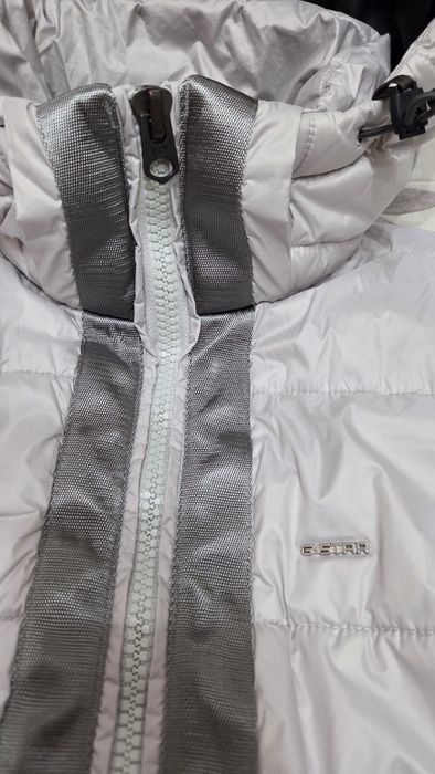 Зимно яке  Gstar  размер XS