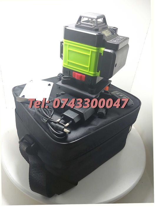 Nou Autonivela Raza Profesionala Fascicul 4d 16 Linii  360 Cu Autoni