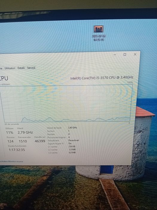 Pc gaming  i5 16 gb ram ssd gtx 950