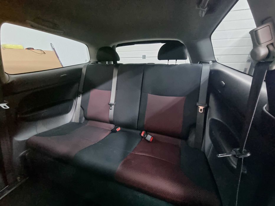 Honda Civic EP2 Sport