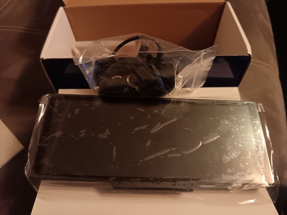 Монитор за кола, Дисплей за кола, Безжичен кар плей за кола 10.26