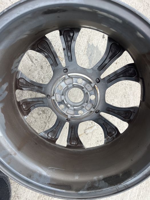 Джанта Ford 5x108 17
