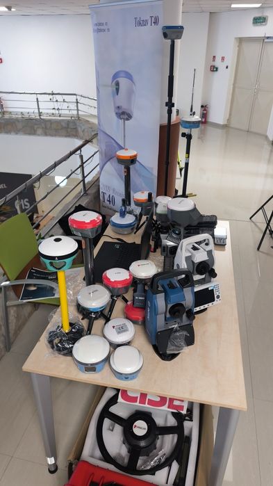 Baterie minijalon 30 cm pt  GPS GNSS