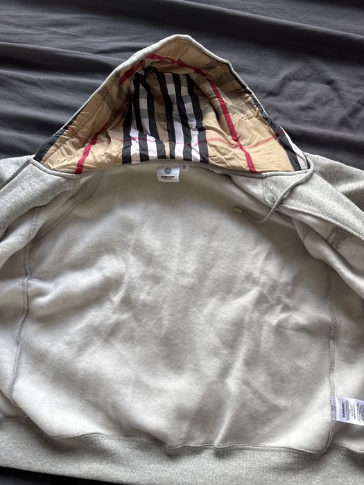 Burberry горнище