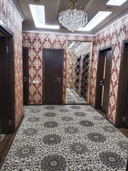 Срочно продается 3 комнатная квартира Новостройка , Алмазарский район