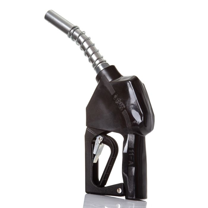 Помпа за гориво с брояч 220V STAHLMAYER