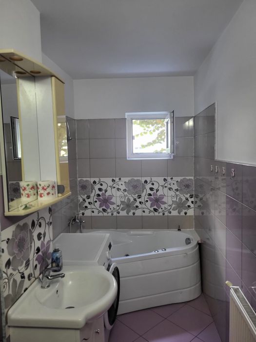 Chirie apartament 2 camere decomandat