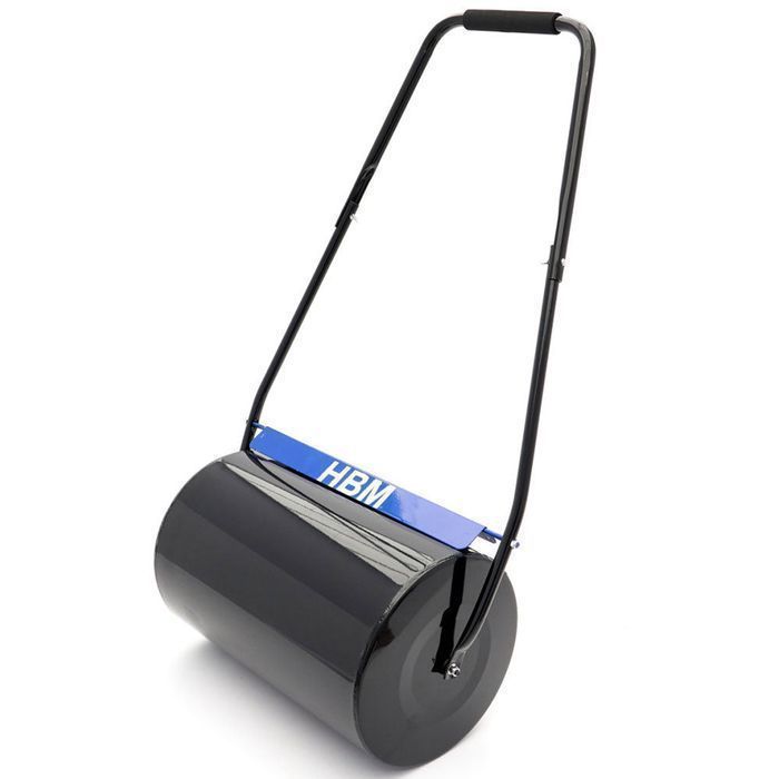 tavalug pentru gazon si gradina 490 x 400 mm hbm