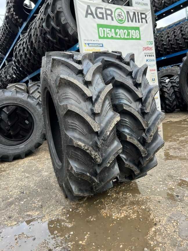 340/85 R24 pentru tractor fata cauciucuri radiale noi cu garantie OZKA