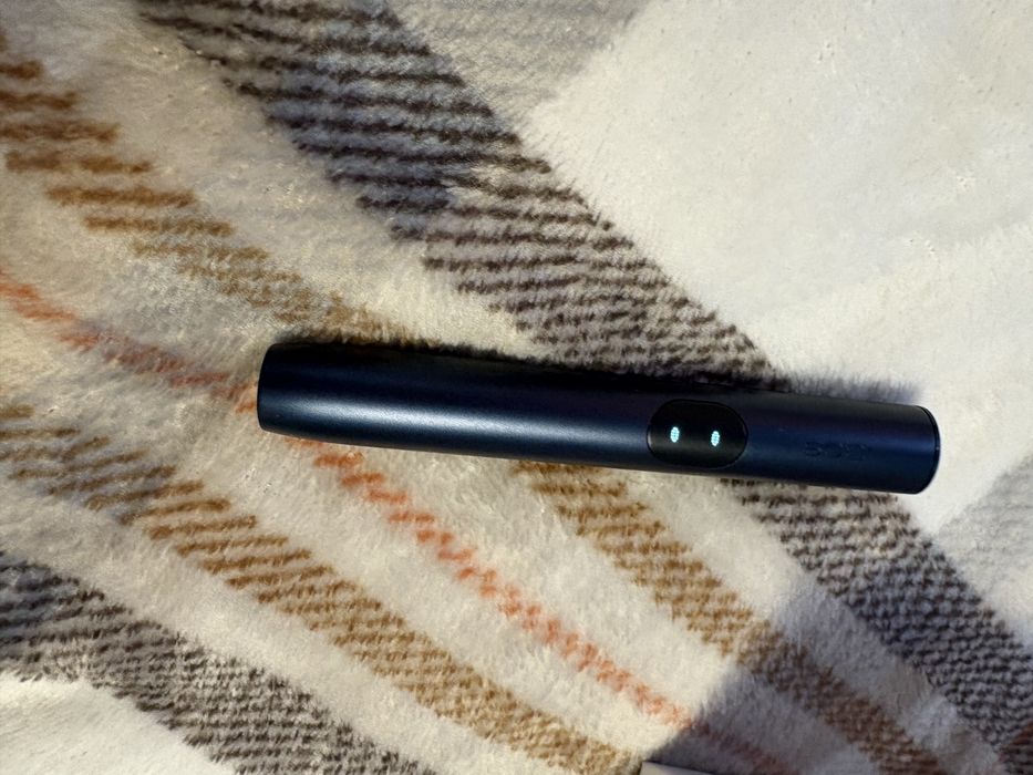 Iqos iluma I nou