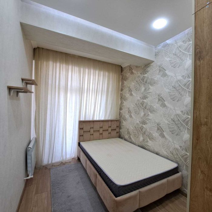 New Life - 3 xonali, yevro lyuks, 70 m2, IT Park, Ashxobod Park`