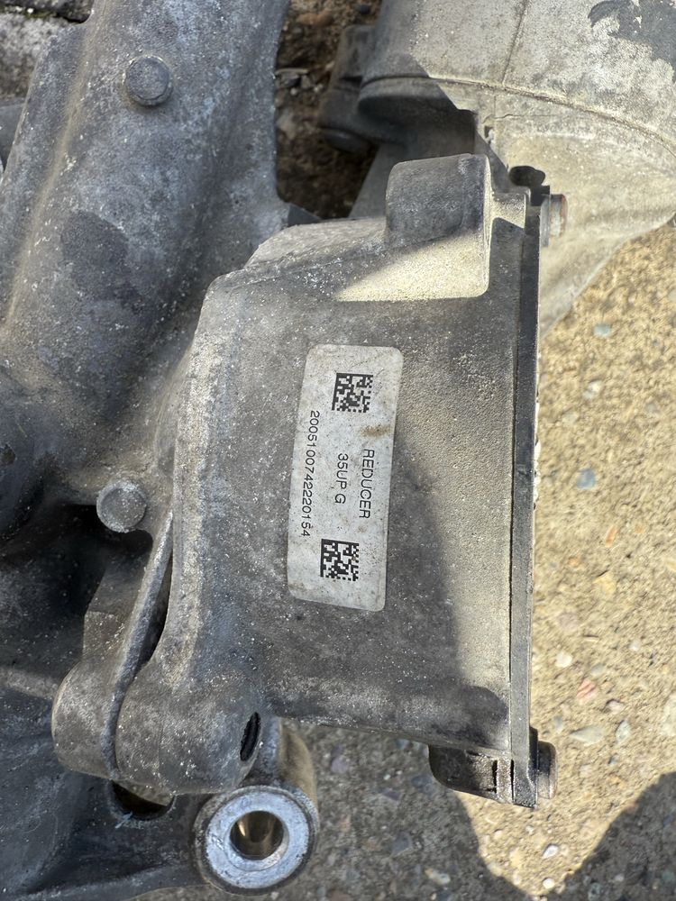 Кормилна рейка бмв г20 г21 г22 bmw g20 g21 g22 reika рейка