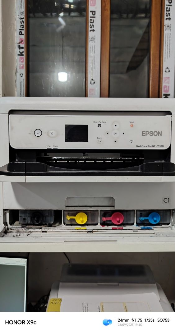 Epson WF-5390 Srochni Sotiladi