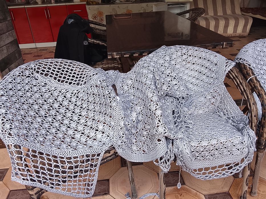 Продажа чехлов на автомашину