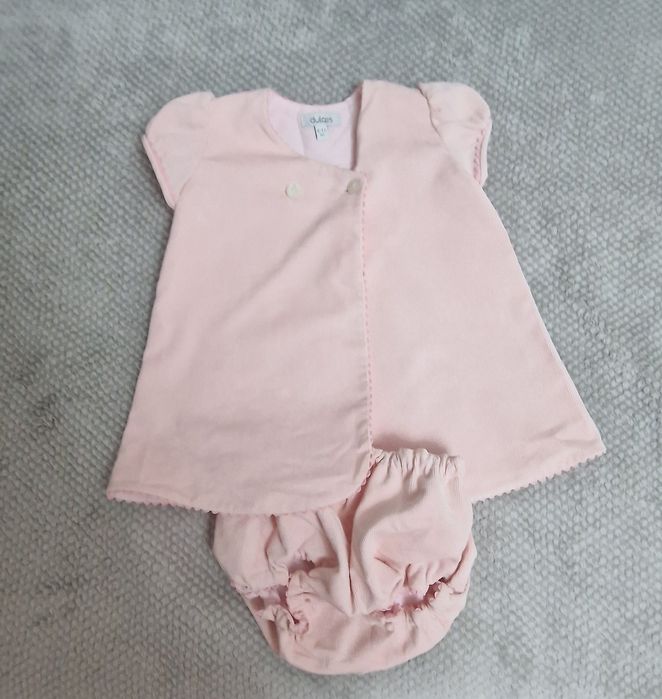 Set Dulces 6-12 luni