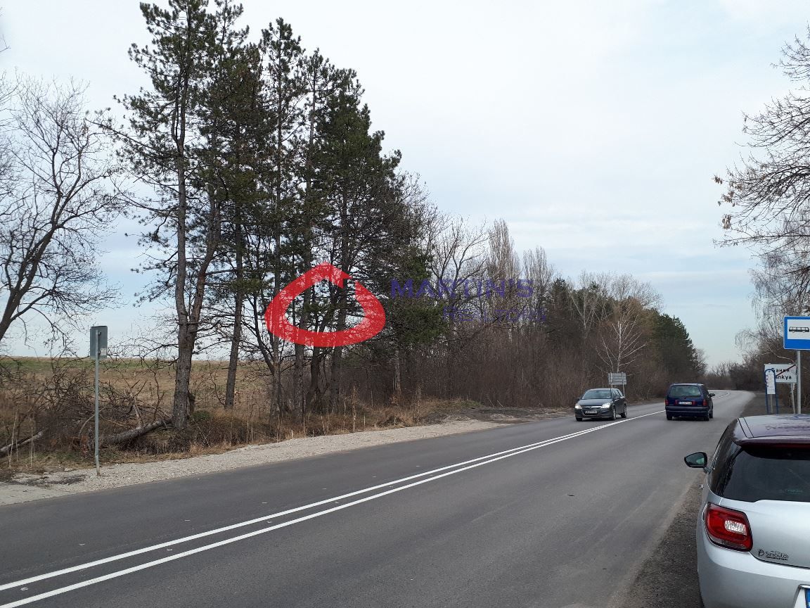 Продава се Парцел в Банкя - 4749 кв.м за 42 €/кв.м - Снимка #1