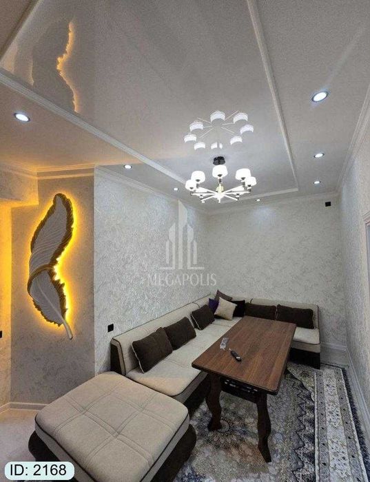 Продаётся квартира №2168 Fayzobod masjid 1 хонали (2хонали килинган)