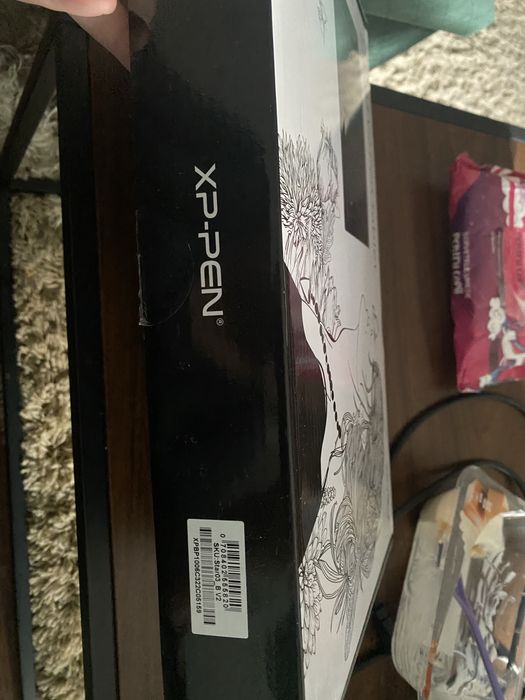 Tableta Grafica XP-PEN- Star 03 V2