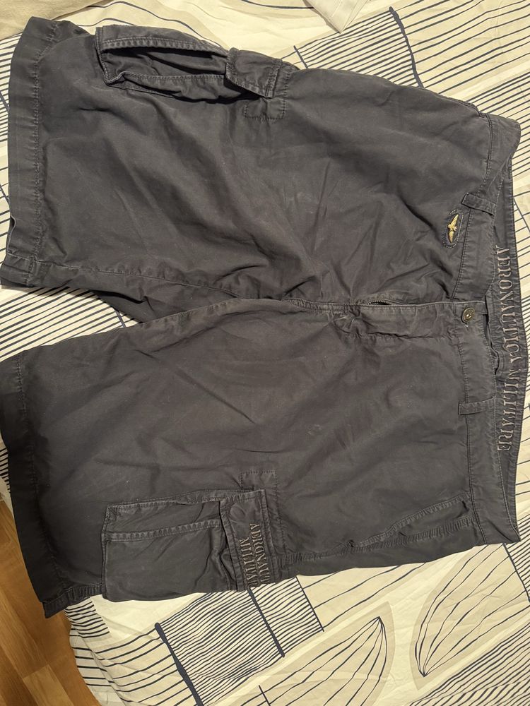 Pantaloni scurti Aereonatica Militare