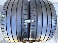 SET 2 Anvelope Vara 265/35 R18 MICHELIN Pilot ras