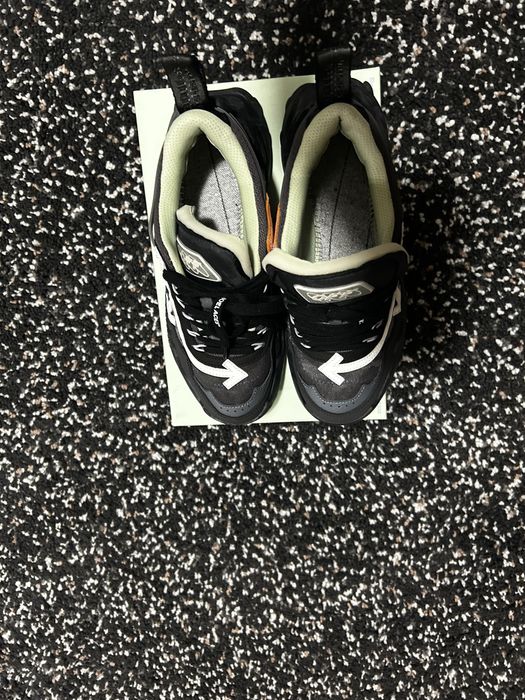 Papuci Off White Odsy 1000 44