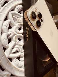 Iphone 12 PRO MAX / white gold