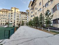 Абудалла Каххара НОВОСТРОЙКА 4/3/6 КОРОБКА 150м2, ор-р 1-Нотариальная