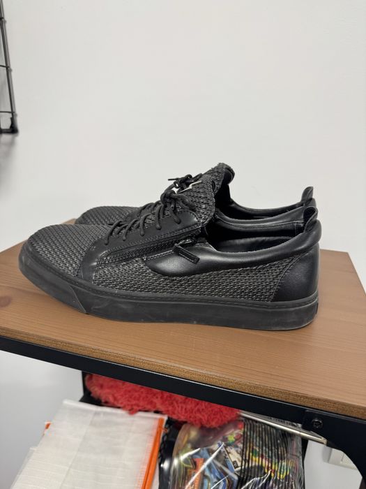 Giuseppe Zanotti originali mărimea 49 – purtați 3 ori, cu factură