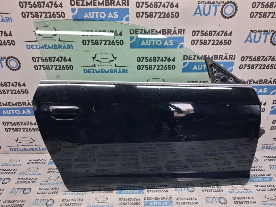 Usa dreapta Audi a3 8p Cabriolet 2008 - 2013