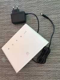 Router 4g huawei B311