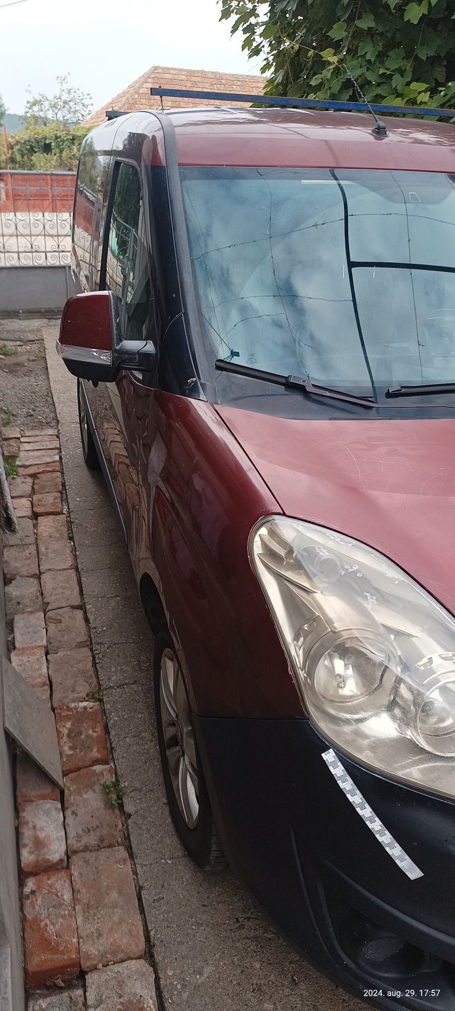 Opel combo utilitar