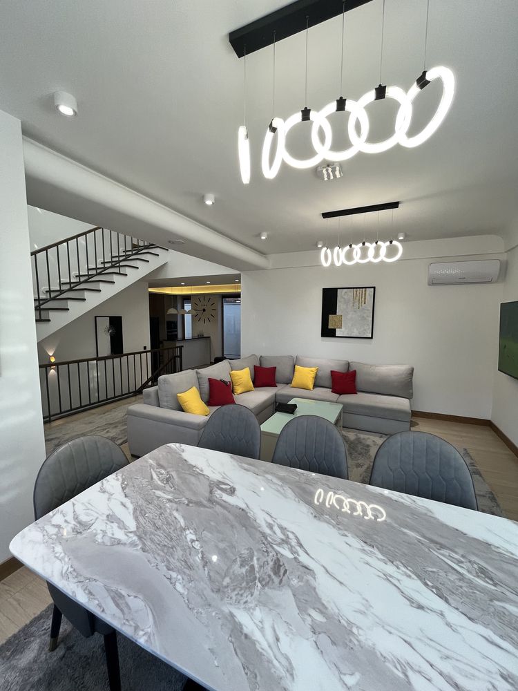 Supper Luxury Premium Arenda