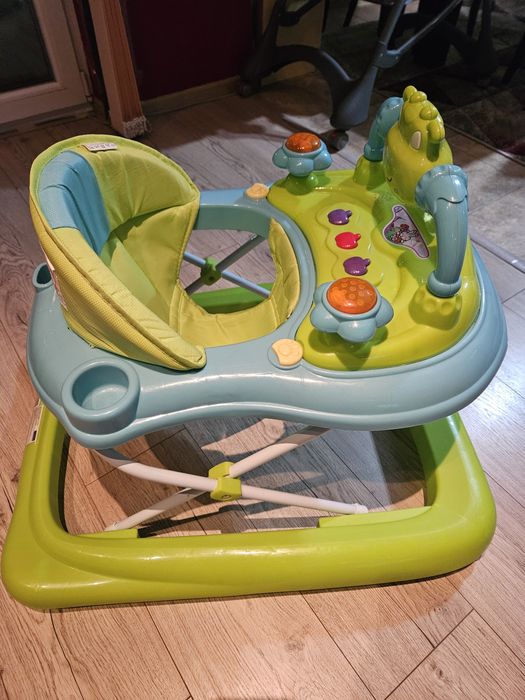 Бебешки аксесоари (Паяк)