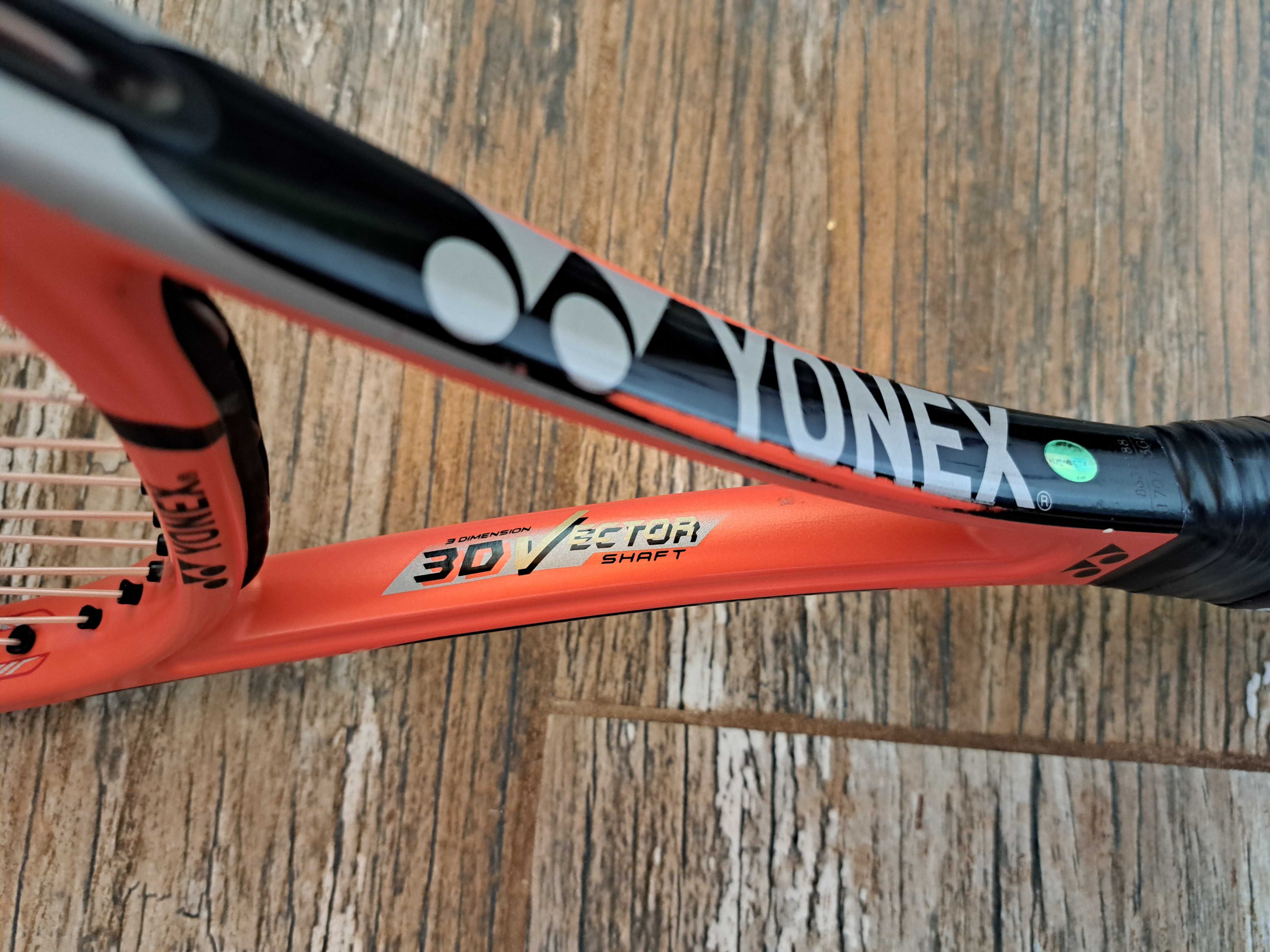 Ракета Yonex Vicore Tour G  -  310гр.