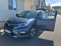 Honda CRV RE6 , an 2018 , automată , 4x4